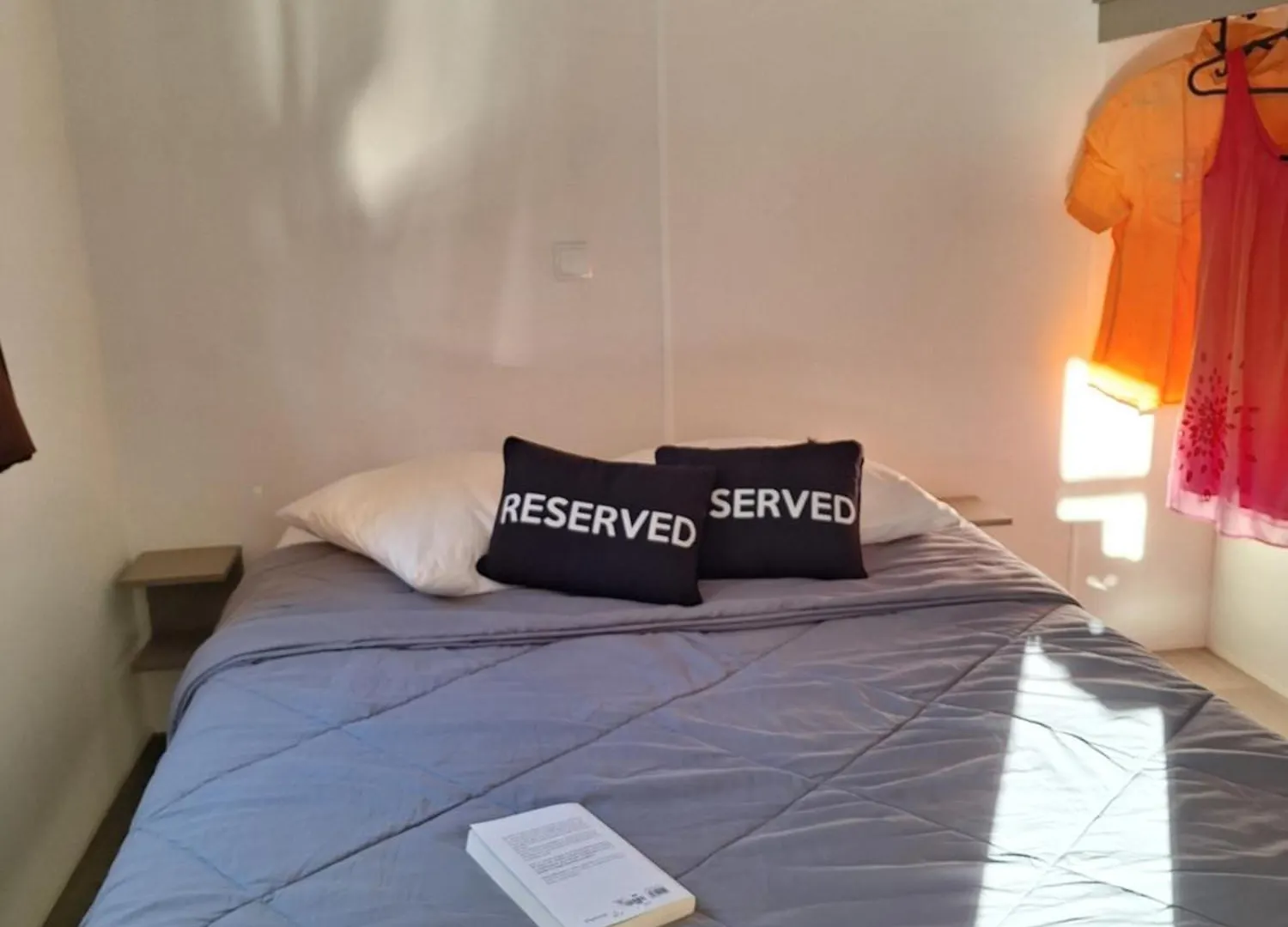 Les Rives D'Auzon Hotel Lavilledieu  Campsite