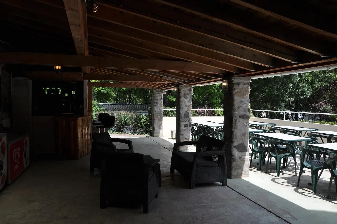Les Rives D'Auzon Hotel Lavilledieu