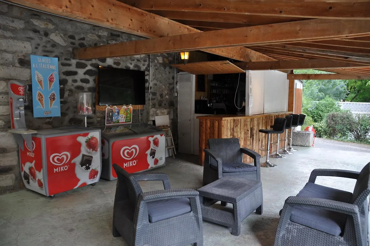 Les Rives D'Auzon Hotel Lavilledieu  3*, Lavilledieu (Ardeche) France