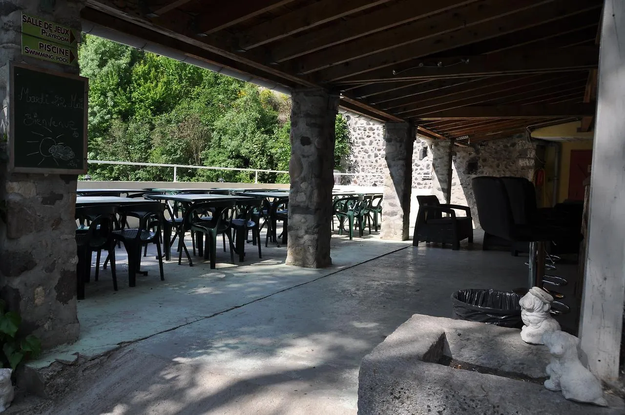 Les Rives D'Auzon Hotel Lavilledieu